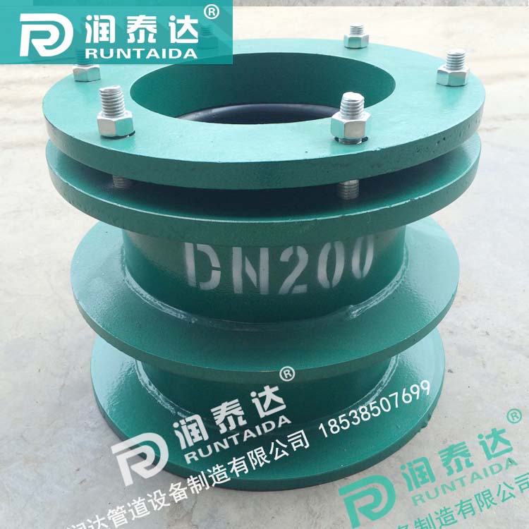 鋼性防水套管，碳鋼防水套管，不銹鋼防水套管